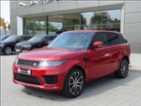 Land Rover Range Rover Sport, 3,0 SDV6,HSE Dynamic