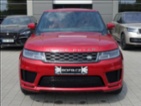 Land Rover Range Rover Sport, 3,0 SDV6,HSE Dynamic