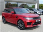 Land Rover Range Rover Sport, 3,0 SDV6,HSE Dynamic