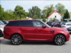 Land Rover Range Rover Sport, 3,0 SDV6,HSE Dynamic