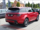 Land Rover Range Rover Sport, 3,0 SDV6,HSE Dynamic