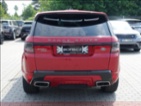 Land Rover Range Rover Sport, 3,0 SDV6,HSE Dynamic