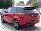 Land Rover Range Rover Sport, 3,0 SDV6,HSE Dynamic