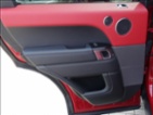 Land Rover Range Rover Sport, 3,0 SDV6,HSE Dynamic
