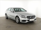 Mercedes Třída C, C 180, Kůže, Navi, Tempomat,,