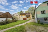 Prodej rodinného domu, 143 m², Netolice, ul. Hořejší Mlýnská