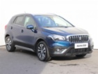 Suzuki S-Cross, 1.0BJet Premium, Premium, SUV,