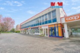 Výrobní objekt 641 m², Plzeň 