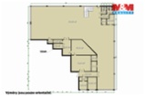 Výrobní objekt 641 m², Plzeň 