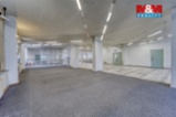 Výrobní objekt 641 m², Plzeň 