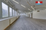 Výrobní objekt 641 m², Plzeň 