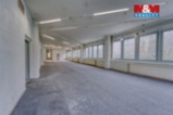 Výrobní objekt 641 m², Plzeň 