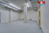 Výrobní objekt 641 m², Plzeň 