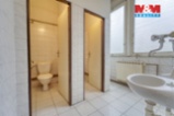 Výrobní objekt 641 m², Plzeň 