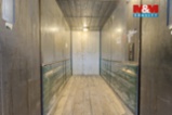 Výrobní objekt 641 m², Plzeň 