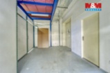 Výrobní objekt 641 m², Plzeň 