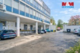 Výrobní objekt 641 m², Plzeň 