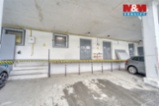 Výrobní objekt 641 m², Plzeň 