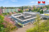 Výrobní objekt 641 m², Plzeň 