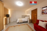 Prodej bytu 1+1, 53 m², Karlovy Vary, ul. Chebská