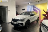 Renault Arkana, esprit Alpine full hybrid E-Te,