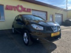 Nissan Qashqai, 1.5 dCi Tempomat/ESP/1MAJ, SUV,