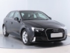 Audi A3, 1.5 TFSIAttraction , Serv.kniha,,