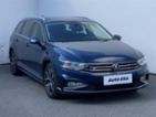 Volkswagen Passat, 2.0 TDi Business, Business,