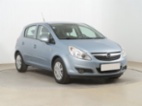 Opel Corsa, 1.2, ČR,1.maj, Klima, Hatchback,