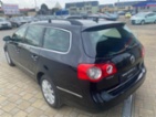 Volkswagen Passat Variant, 1.6 TDi 77 kW, kombi,