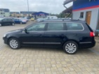 Volkswagen Passat Variant, 1.6 TDi 77 kW, kombi,