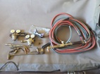 Set autogen – sada pro svařování