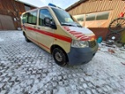 Transporter T5 2,5 tdi 96kw TYP BNZ rok