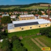 Drnovice, pronájem výrobní, skladovací  