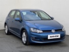 Volkswagen Golf, 1.4 TSine, ČR, hatchback, benzín