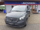 Mercedes-Benz Vito, 116 CDI /LONG 120KW