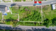 Prodej pozemku 1797 m² v České Lípě, ul. Liberecká
