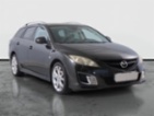 Mazda 6, 2.5, Eko.zaplacen, po STK, Klima,, Combi,