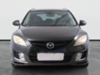 Mazda 6, 2.5, Eko.zaplacen, po STK, Klima,, Combi,