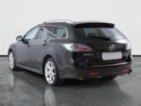 Mazda 6, 2.5, Eko.zaplacen, po STK, Klima,, Combi,