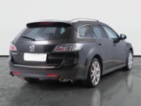 Mazda 6, 2.5, Eko.zaplacen, po STK, Klima,, Combi,