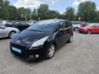 Peugeot 5008, 1.6 HDI, kombi, nafta