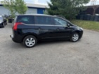 Peugeot 5008, 1.6 HDI, kombi, nafta