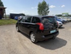 Peugeot 5008, 1.6 HDI, kombi, nafta