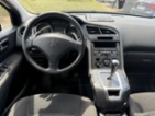 Peugeot 5008, 1.6 HDI, kombi, nafta