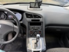 Peugeot 5008, 1.6 HDI, kombi, nafta