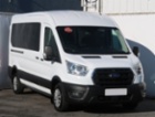 Ford Transit, 2.0 EcoBlue, Bus, 9Míst, Klima, 1Maj