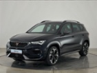 Cupra Ateca, 4Drive DSG, SUV, benzin