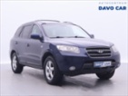 Hyundai Santa Fe, 2,2 CRDi 114kW 4x4 7-Míst, SUV,