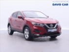 Nissan Qashqai, 1,3 DIG-T 117kW CZ Acenta, SUV,